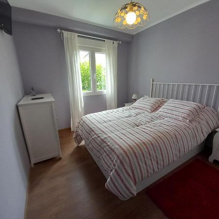 Precioso Apartamento A 1 Minuto De La Playa リベイラ エクステリア 写真