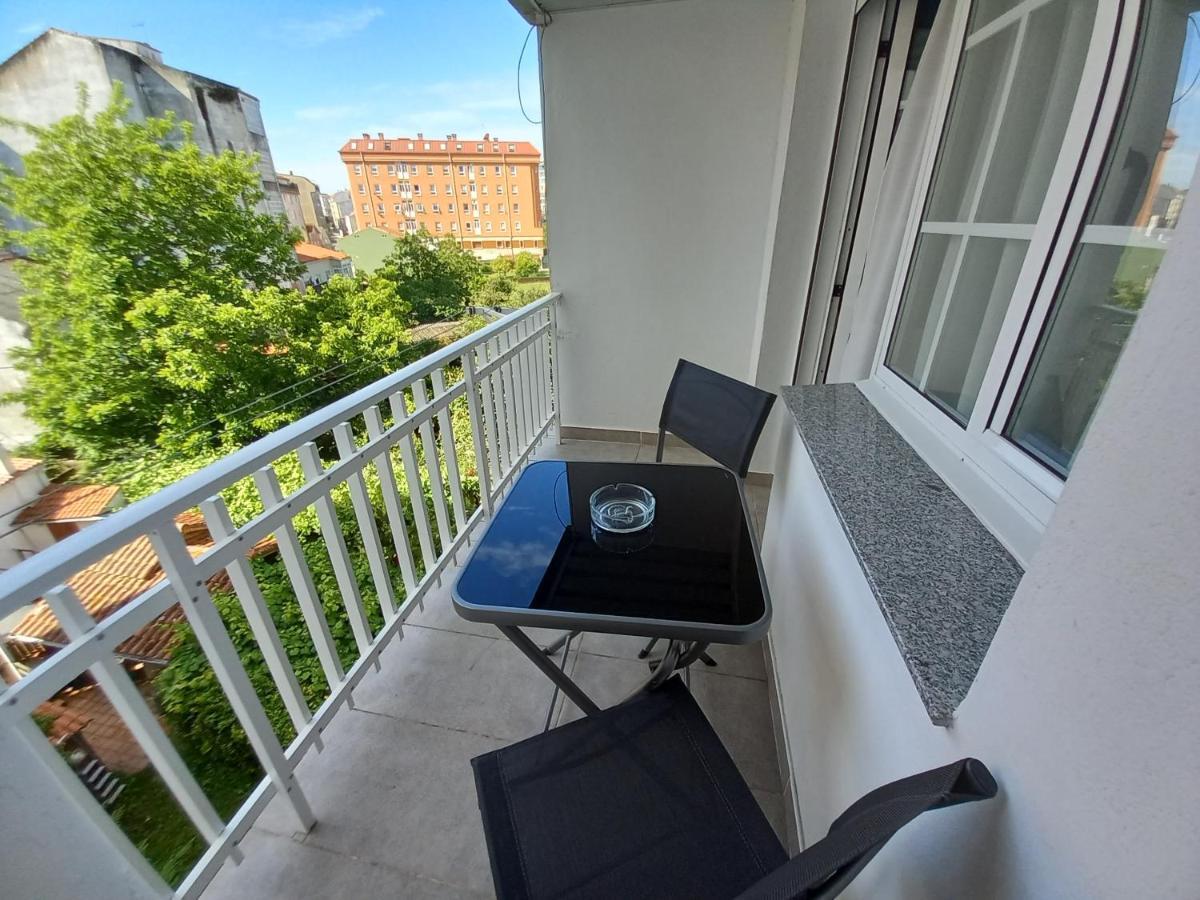 Precioso Apartamento A 1 Minuto De La Playa リベイラ エクステリア 写真
