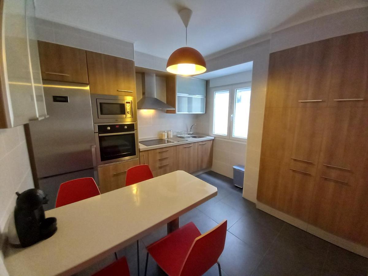 Precioso Apartamento A 1 Minuto De La Playa リベイラ エクステリア 写真