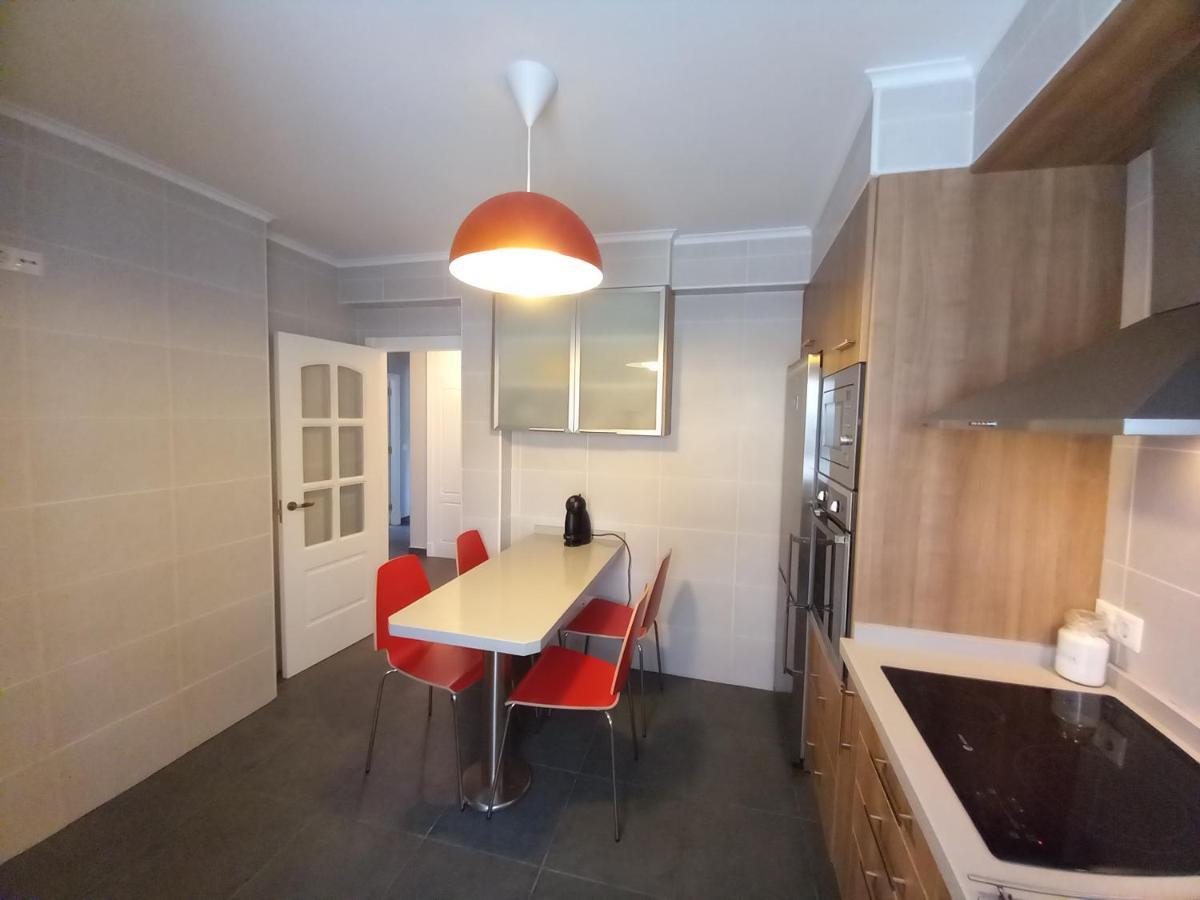 Precioso Apartamento A 1 Minuto De La Playa リベイラ エクステリア 写真